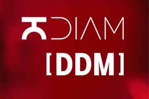 Teaser DIAM DDM Messe Bochum